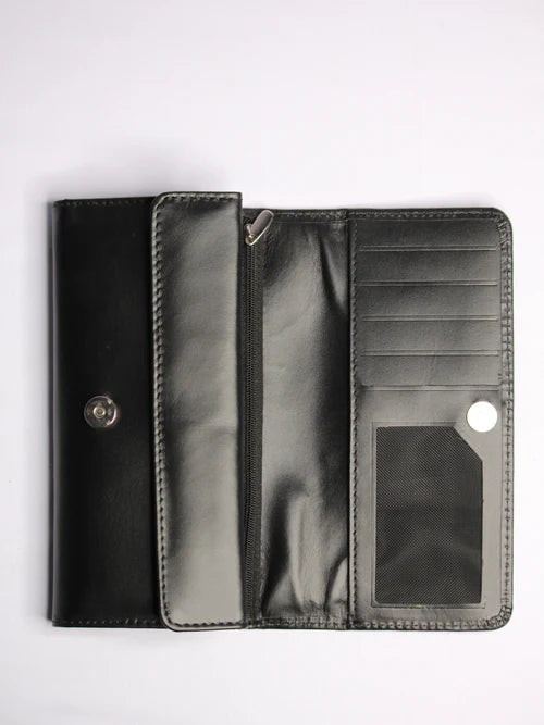 Aria Luxe Clutch