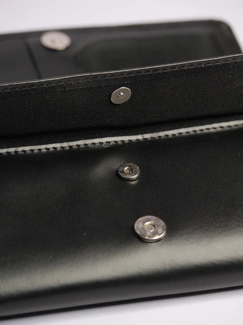 Aria Luxe Clutch