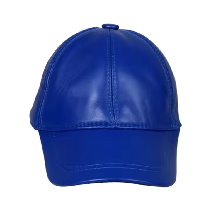 Classic Cover Leather Cap