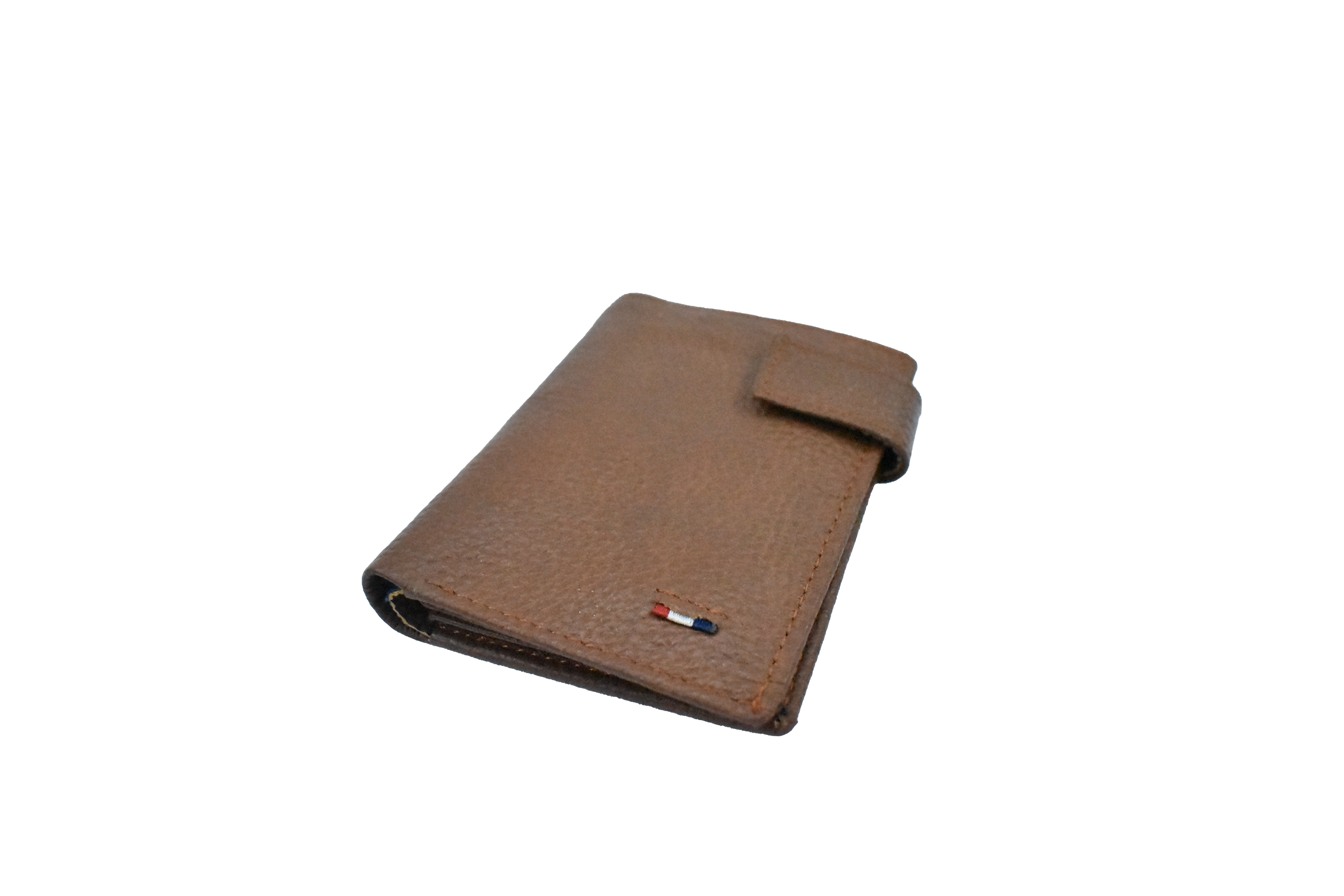 Explorer - Men's Leather Wallet