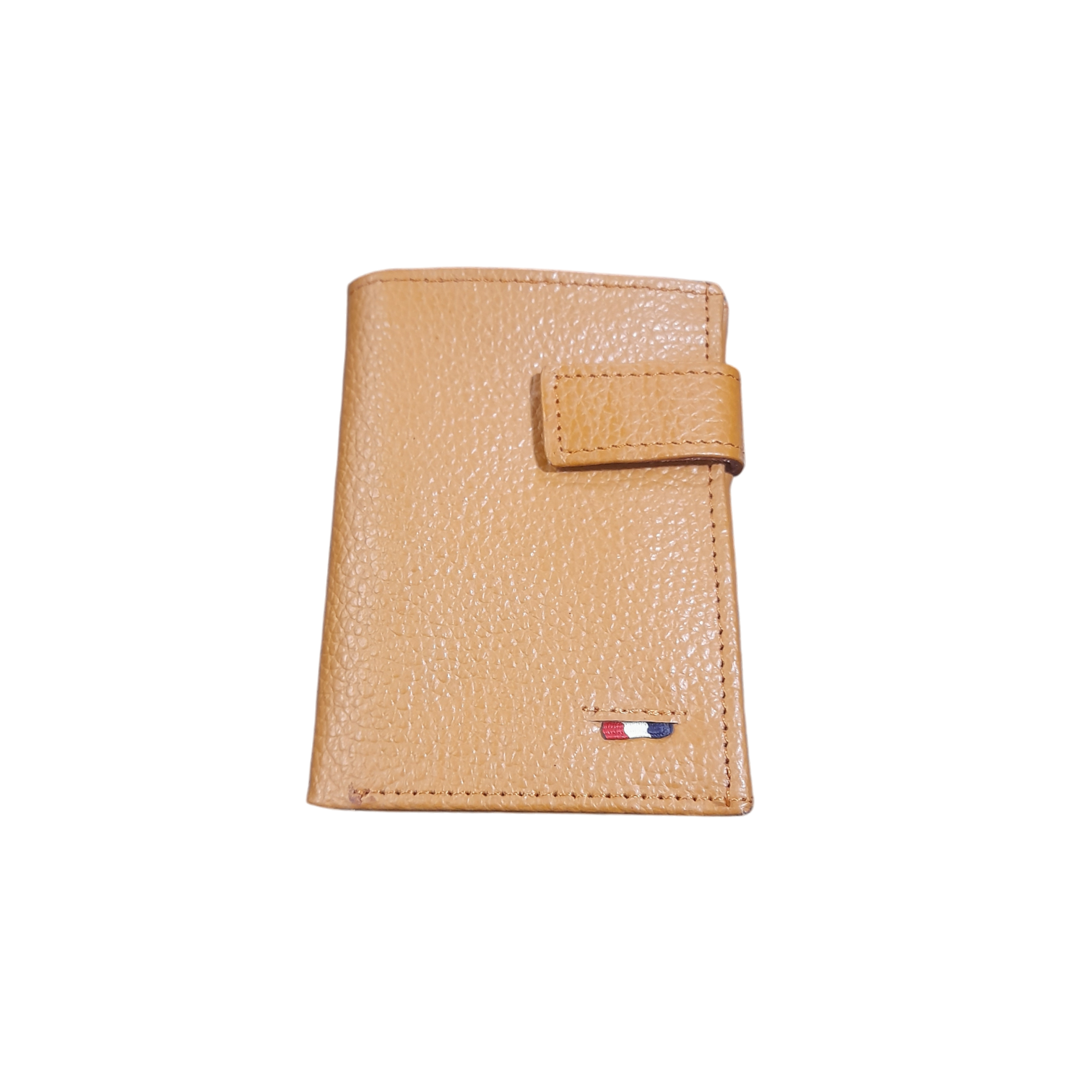 Explorer - Men's Leather Wallet