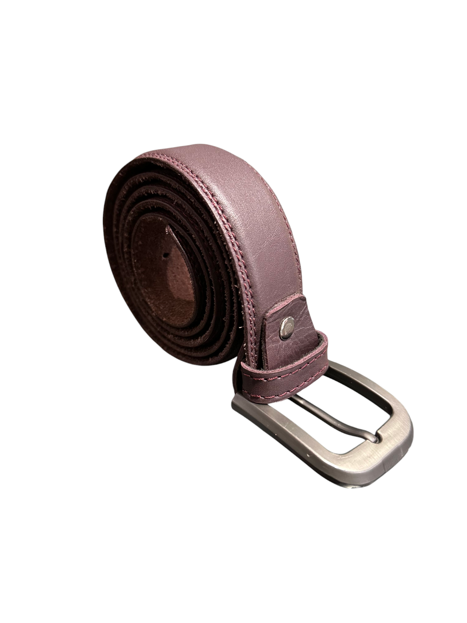 Strapa Leather Belt