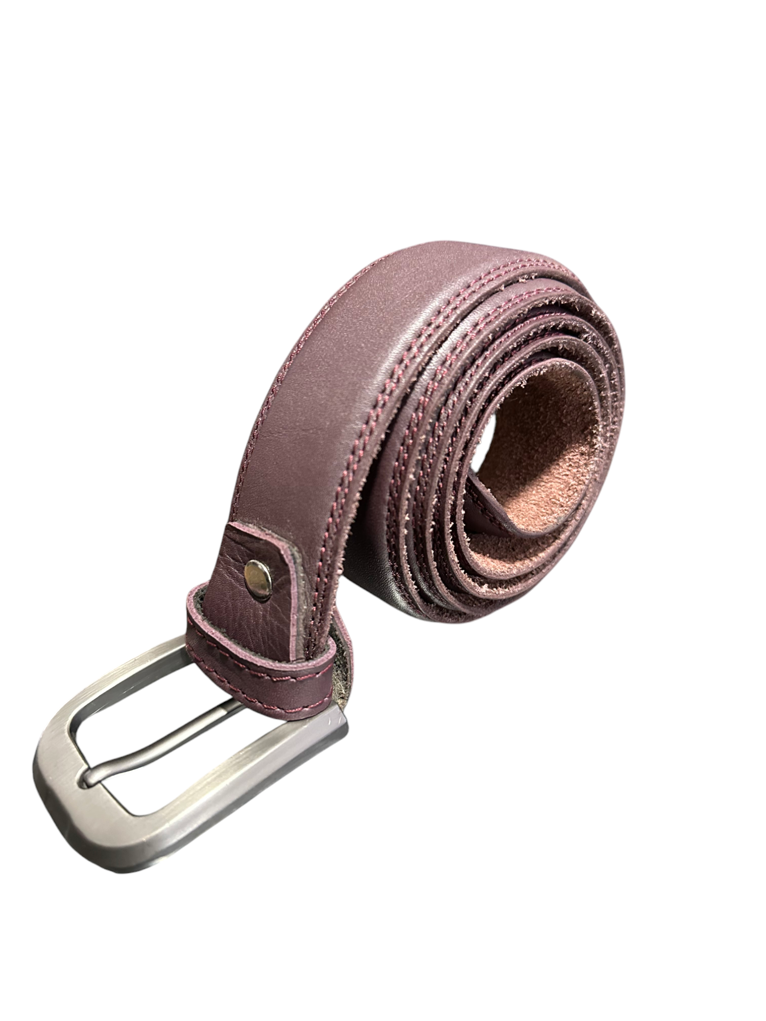 Strapa Leather Belt