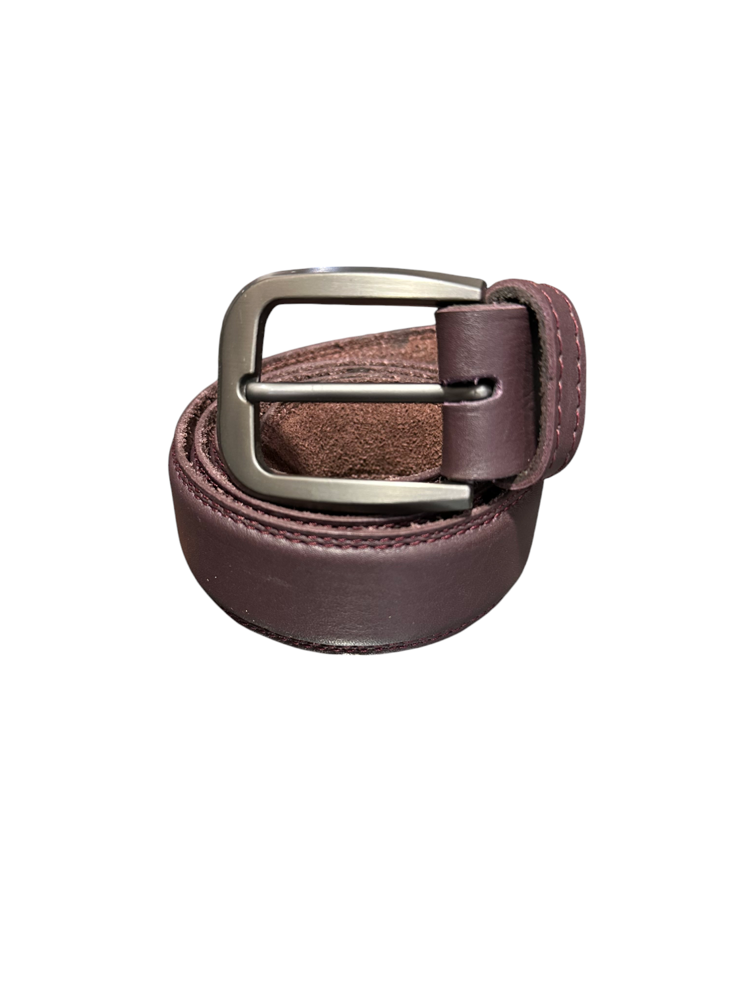 Strapa Leather Belt