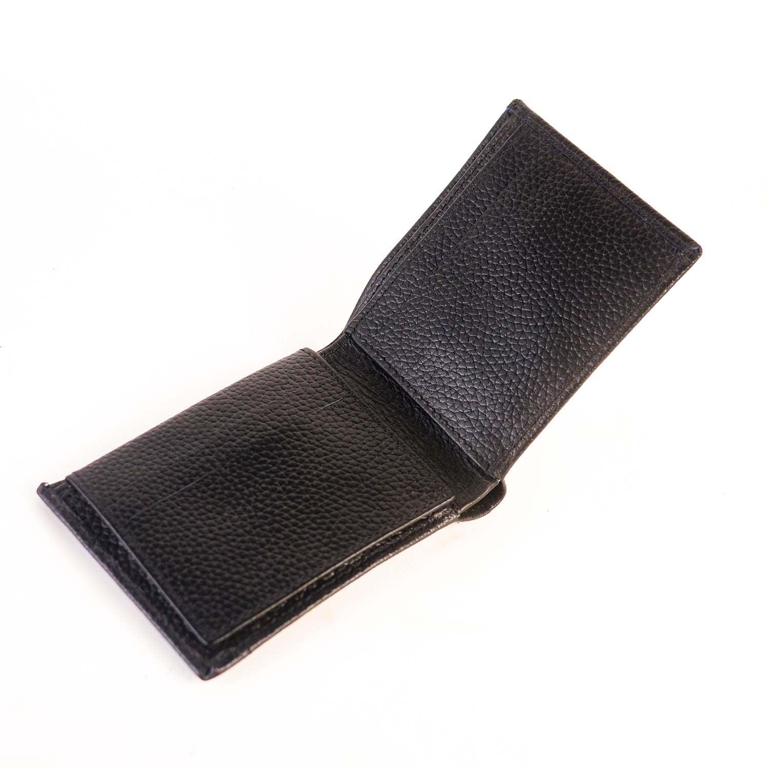 PocketMate Leather Wallet