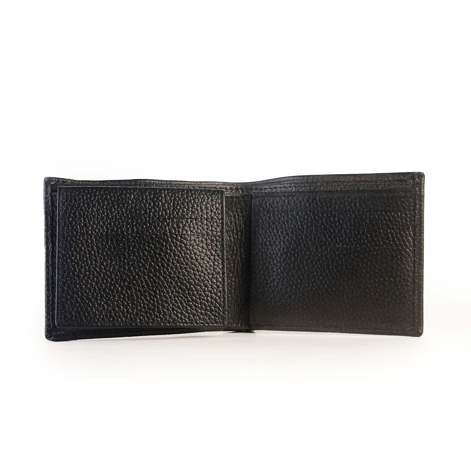 PocketMate Leather Wallet