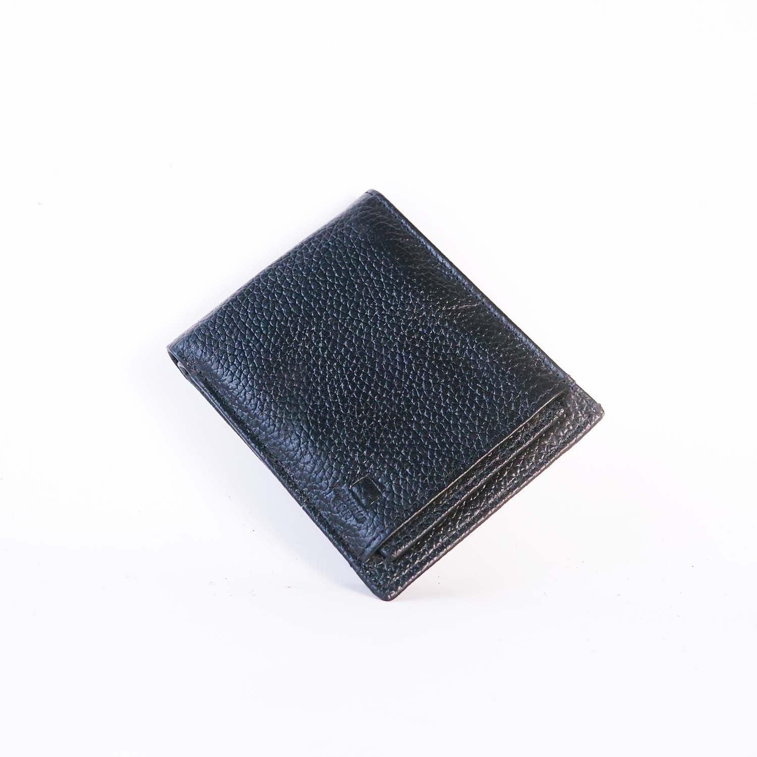 PocketMate Leather Wallet