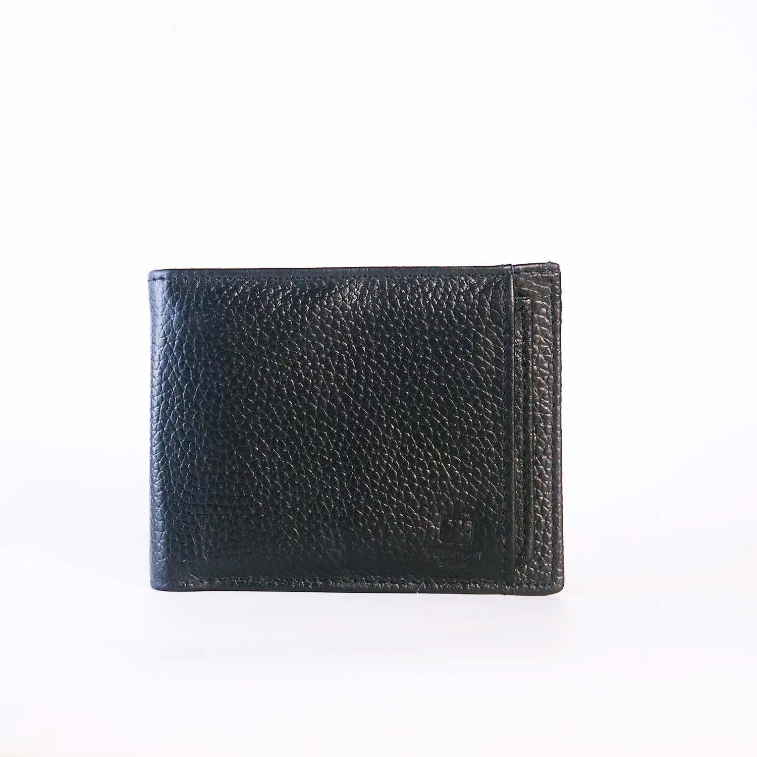 PocketMate Leather Wallet