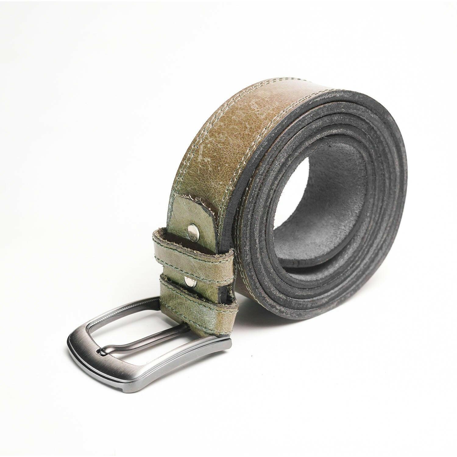 Crimson Trail - The Premium Skinbelts