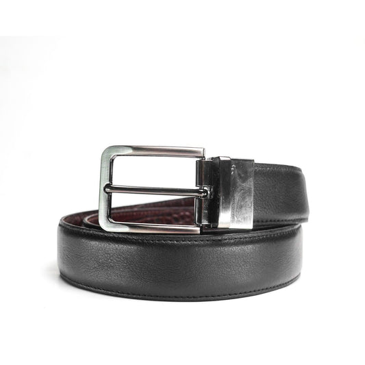 FlipSide Leather Belt - The Premium Skinbelts