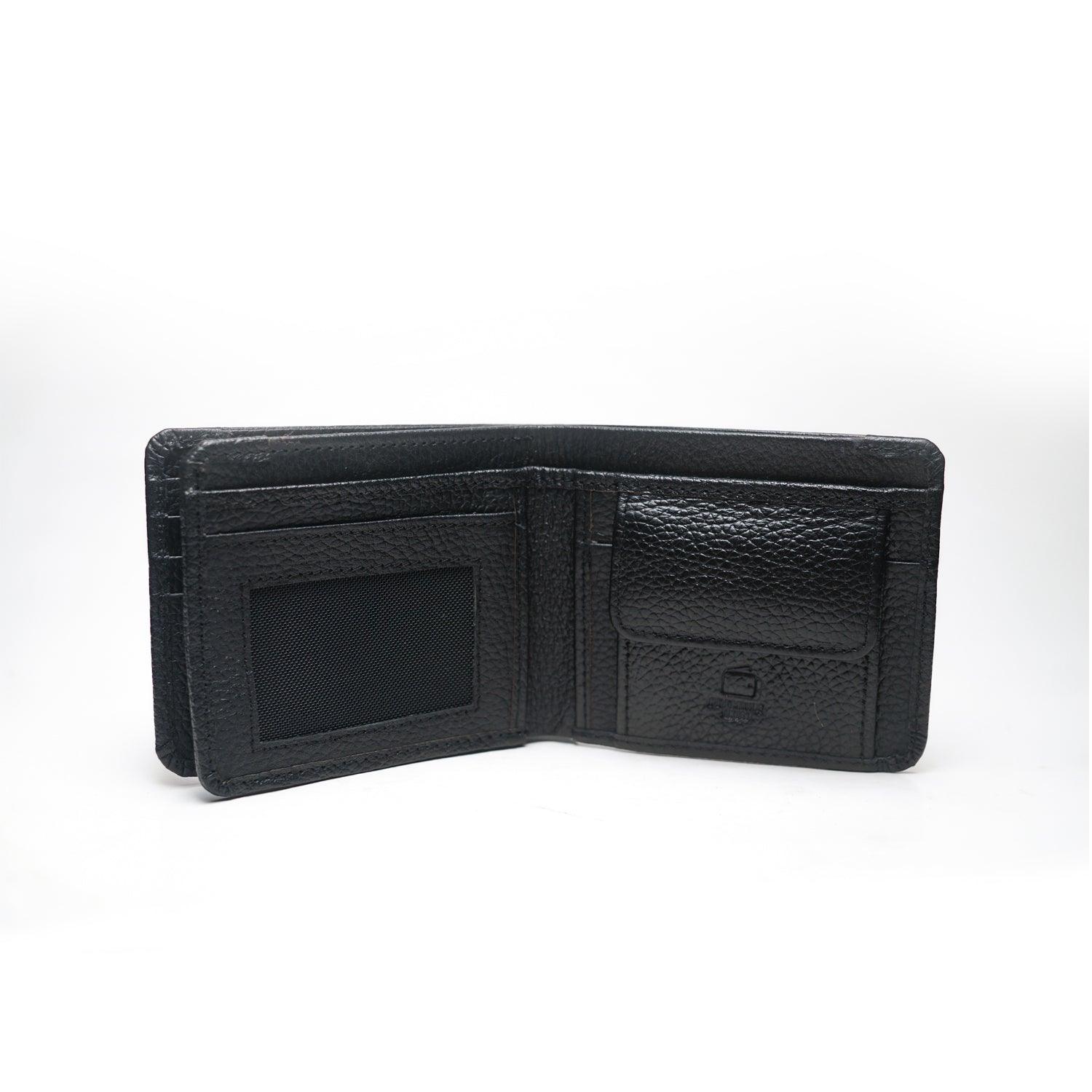 Kremlin Heritage Leather Wallet - The Premium Skinmens wallet