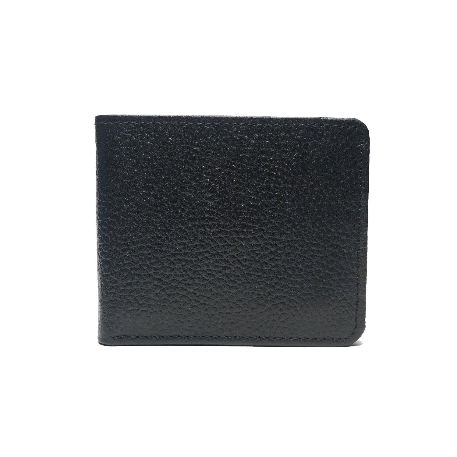 Kremlin Heritage Leather Wallet - The Premium Skinmens wallet