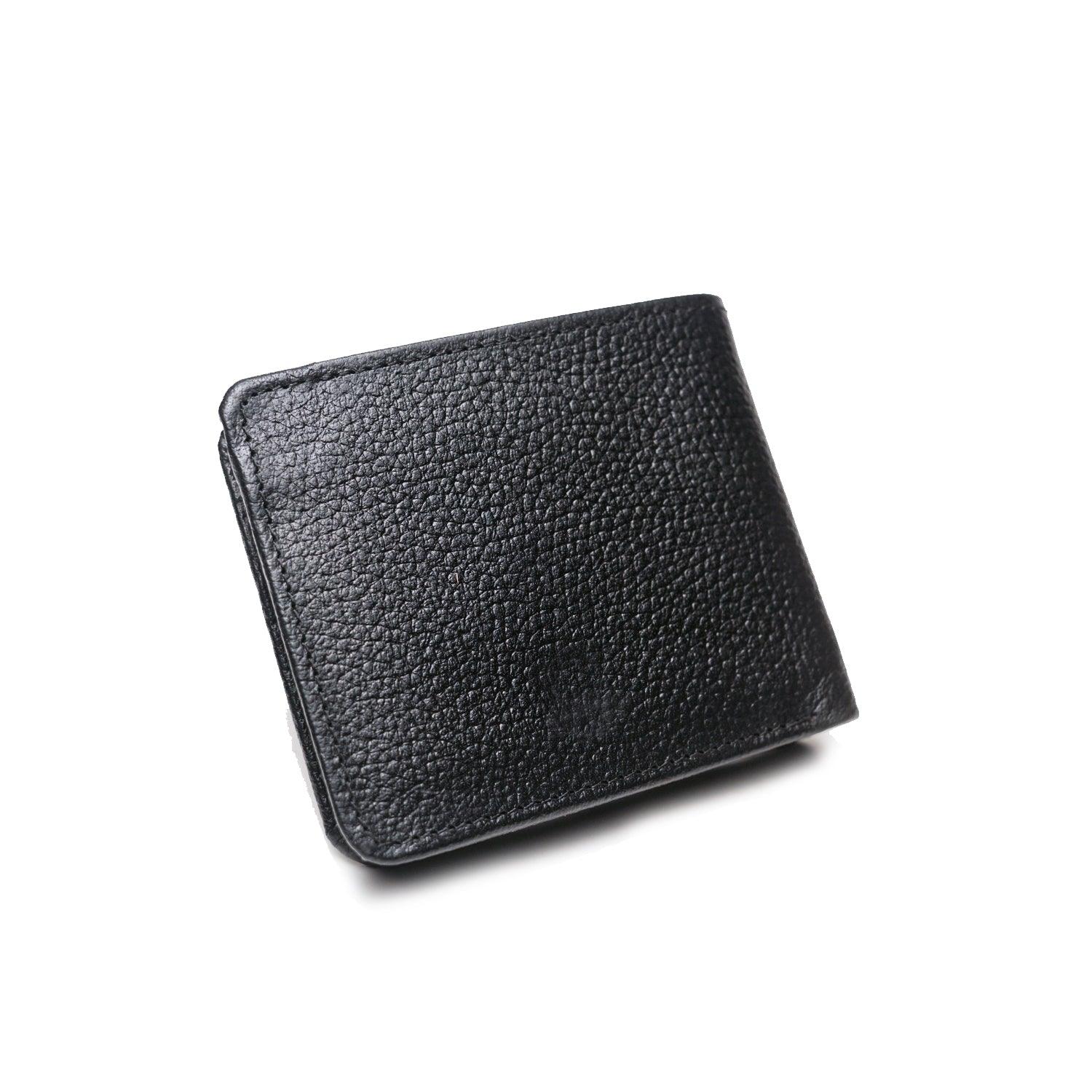 Kremlin Heritage Leather Wallet - The Premium Skinmens wallet