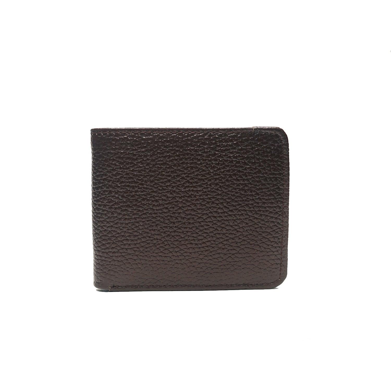 Kremlin Heritage Leather Wallet - The Premium Skinmens wallet