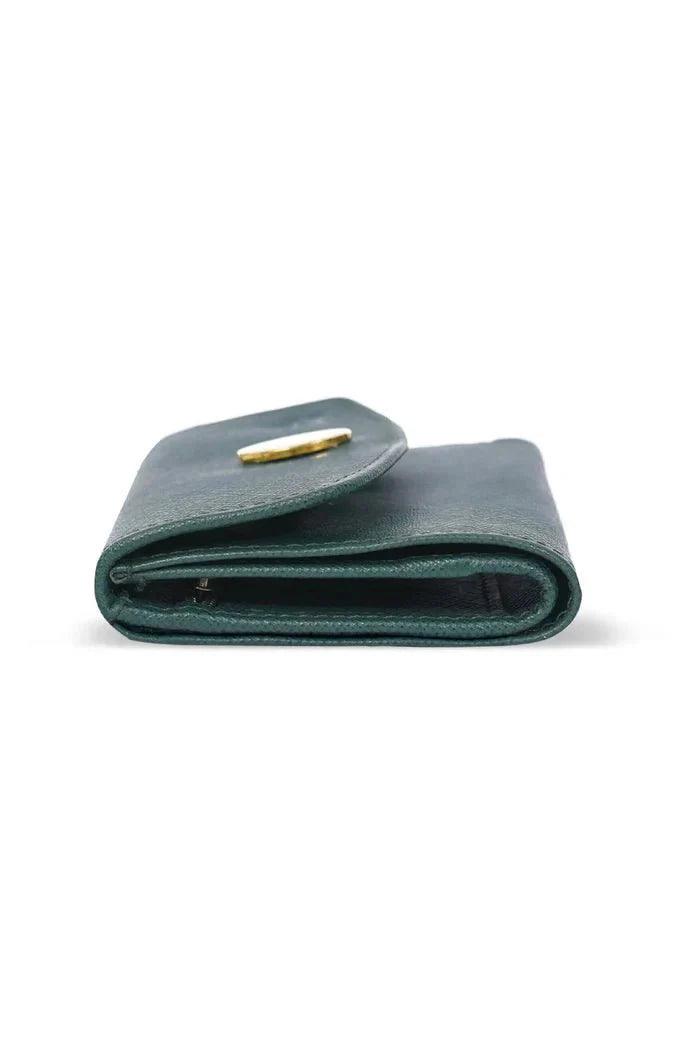 Opal Prestige Wallet - The Premium Skinmens wallet