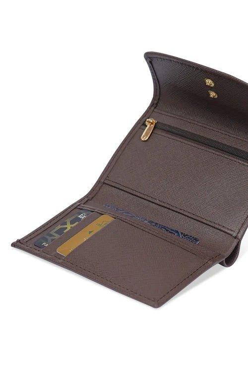 Opal Prestige Wallet - The Premium Skinmens wallet