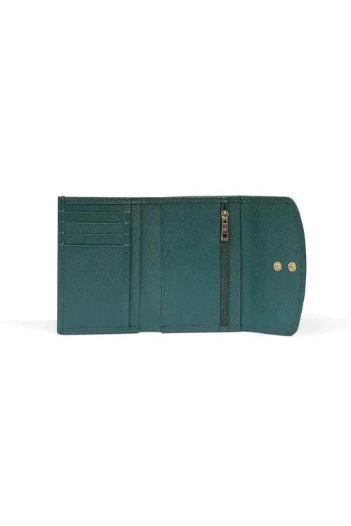 Opal Prestige Wallet - The Premium Skinmens wallet