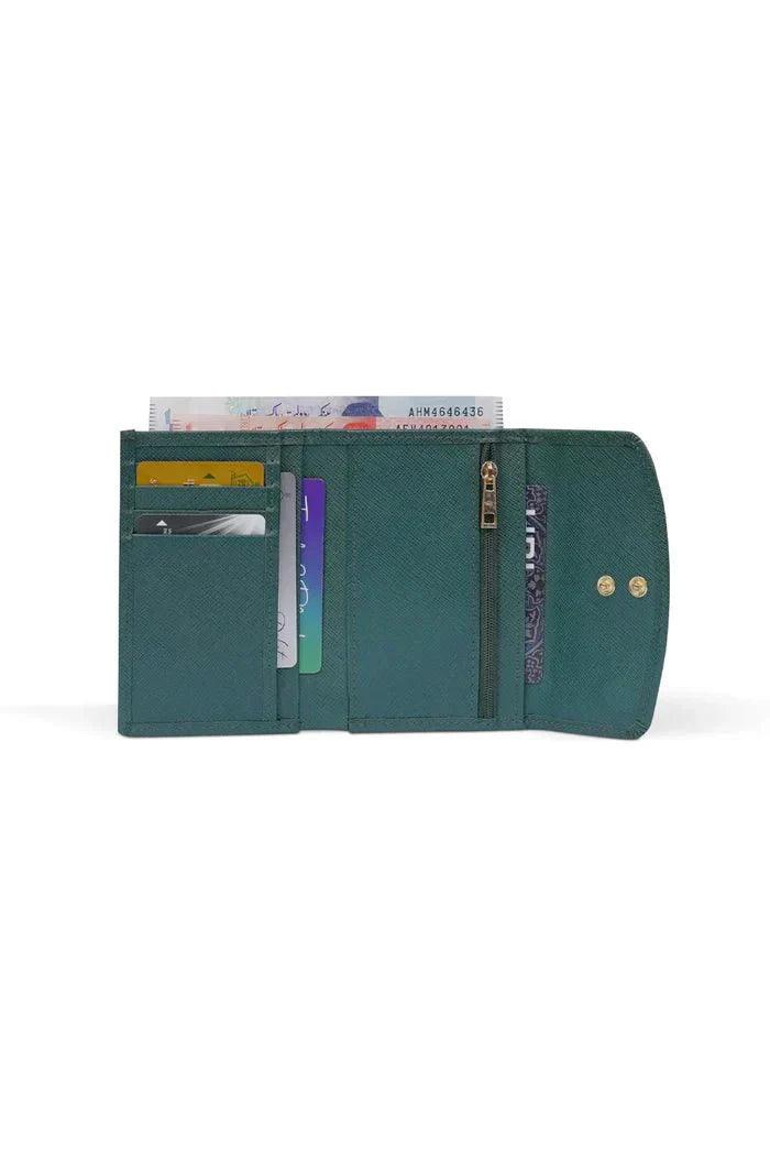 Opal Prestige Wallet - The Premium Skinmens wallet