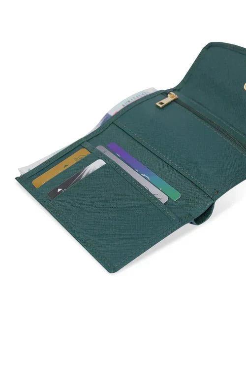 Opal Prestige Wallet - The Premium Skinmens wallet