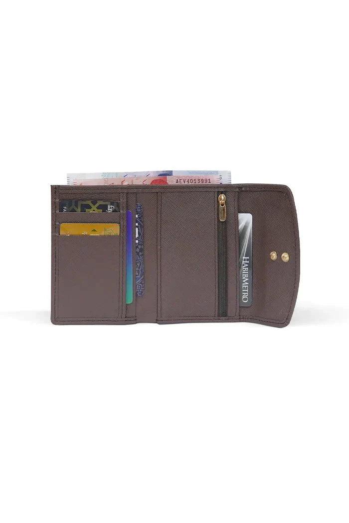 Opal Prestige Wallet - The Premium Skinmens wallet