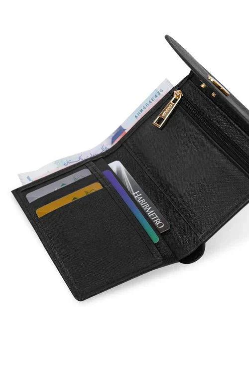 Opal Prestige Wallet - The Premium Skinmens wallet