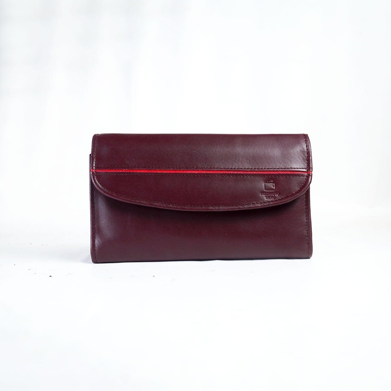 Prestige Clutch - The Premium Skinladies wallets