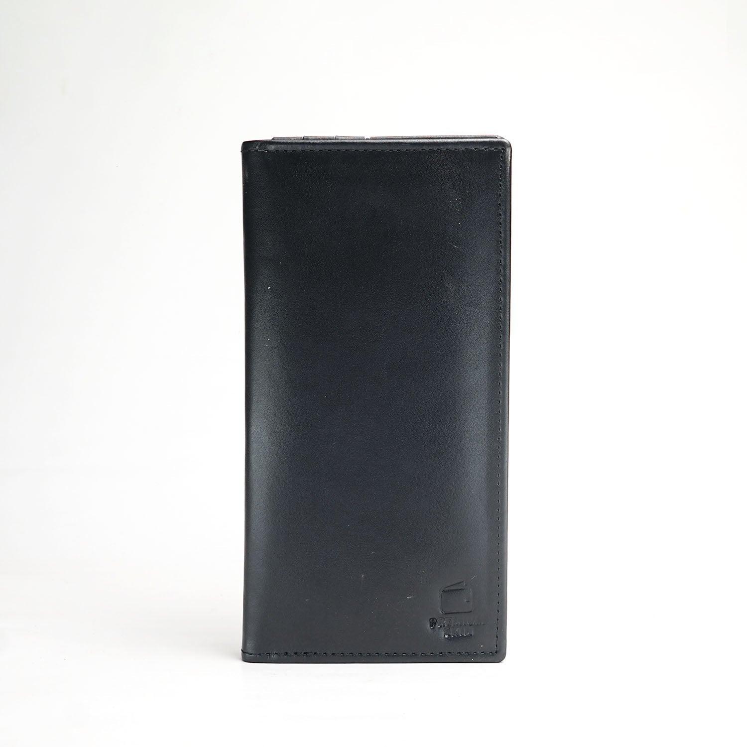 Sovereign Mobile and Accessories Keeper| Black| - The Premium Skinmens wallet