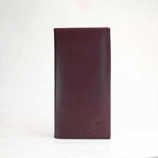 Sovereign Mobile and Accessories Keeper| Bordo| - The Premium Skinmens wallet