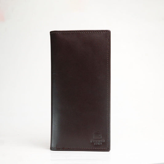 Sovereign Mobile and Accessories Keeper| Brown| - The Premium Skinmens wallet