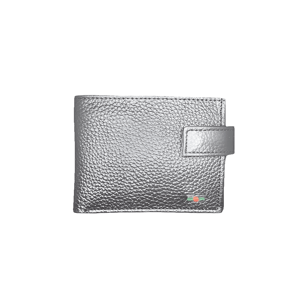 Tommy hilfiger Leather Wallet [Black] - The Premium Skin